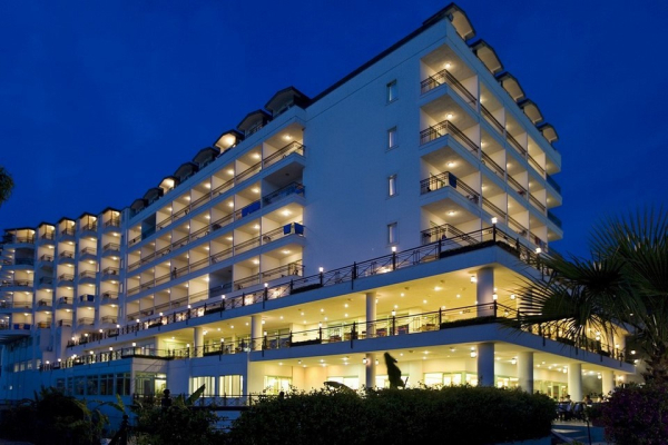 Best offers for Perre Delta Hotel Alanya