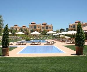 MONTE REI GOLF & COUNTRY CLUB