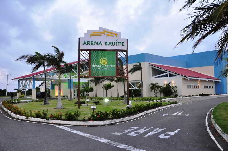 أفضل العروض ل كوستا دو ساويبي - بووساداس سالفادور