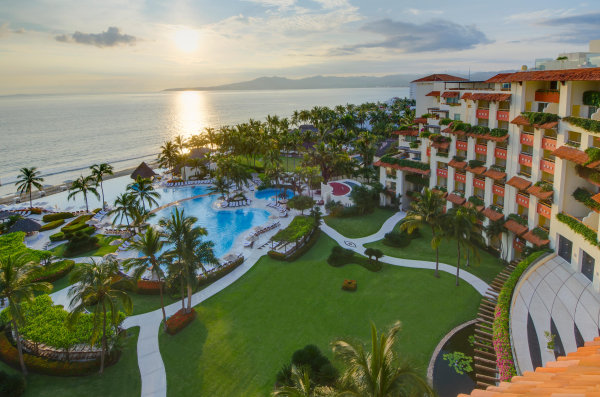 Best offers for Grand Velas Riviera Nayarit Nuevo Vallarta