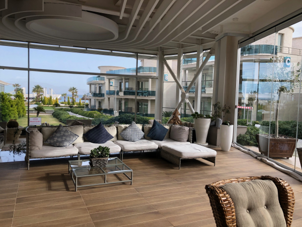 Best offers for Ilica Hotel Spa and Wellness Thermal Resor Cesme Cesme