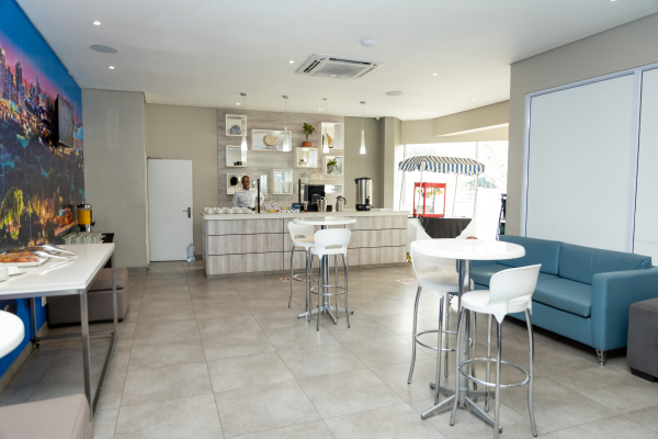 Best offers for Riverside Hotel Durban