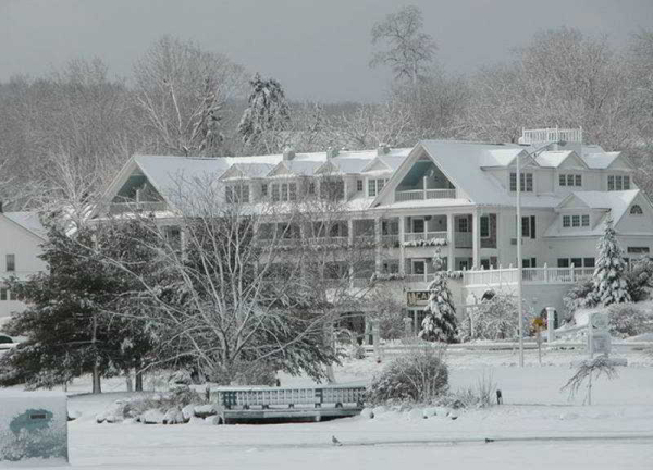 Best offers for The Chase House at Mill Falls Meredith