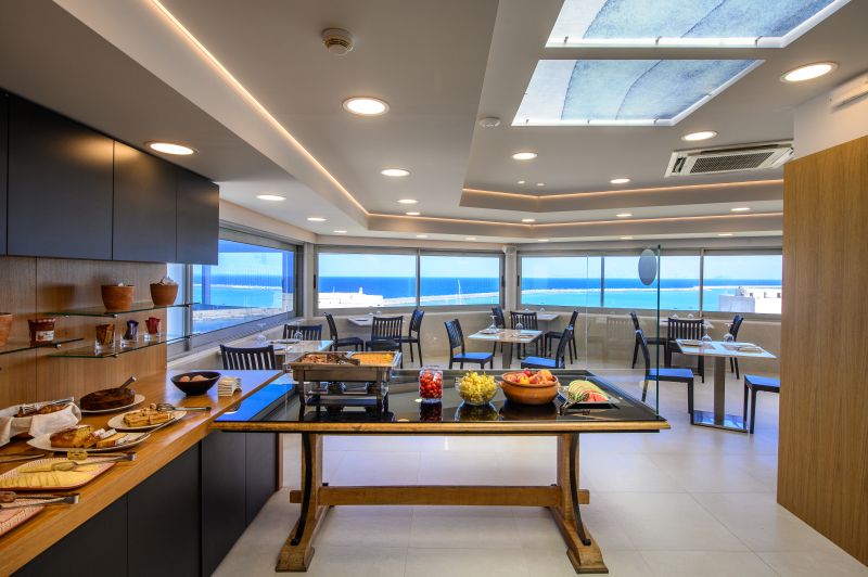 أفضل العروض ل فندق مارين جزيره كريت - هراكليون