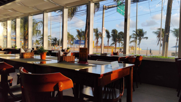 Best offers for Holiday Inn Fortaleza Fortaleza