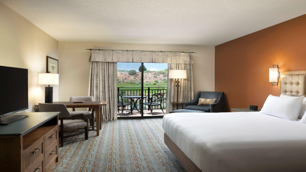 Best offers for Hyatt Regency Tamaya Resort Albuquerque