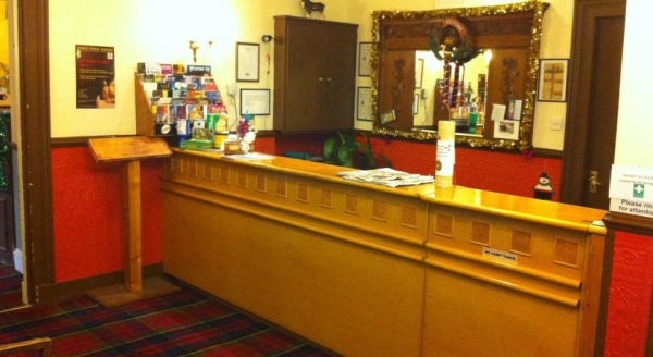 Best offers for Kintore Arms Hotel Aberdeen 