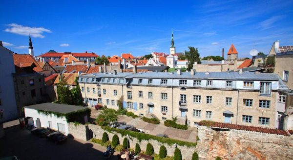 Best offers for Rixwell Viru Square Hotel Tallin