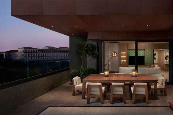 Best offers for The Ritz Carlton Istanbul Istanbul