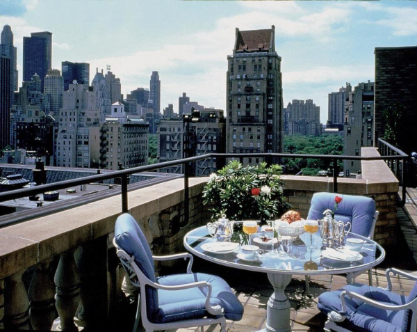 Best offers for Plaza Athenee New York