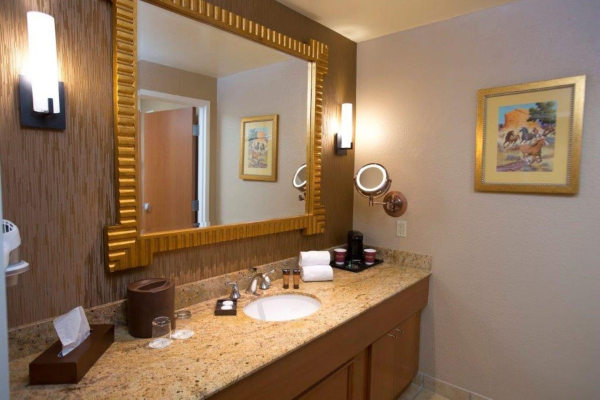 Best offers for South Point Casino & Spa Las Vegas