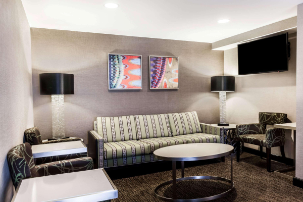 Best offers for Wyndham Pittsburgh University Center Pittsburgh