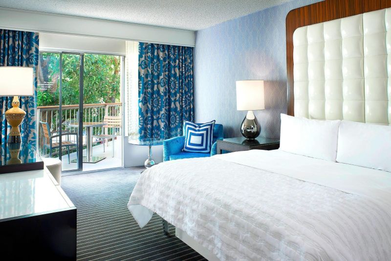 Best offers for Le Meridien Delfina Santa Monica