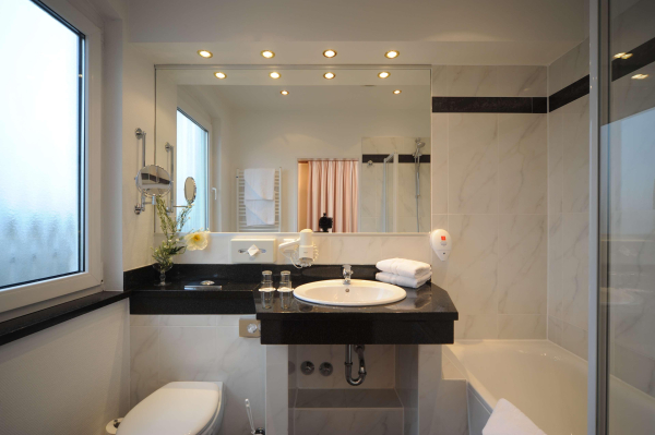 أفضل العروض ل Best Western Hotel Zur Post برمن