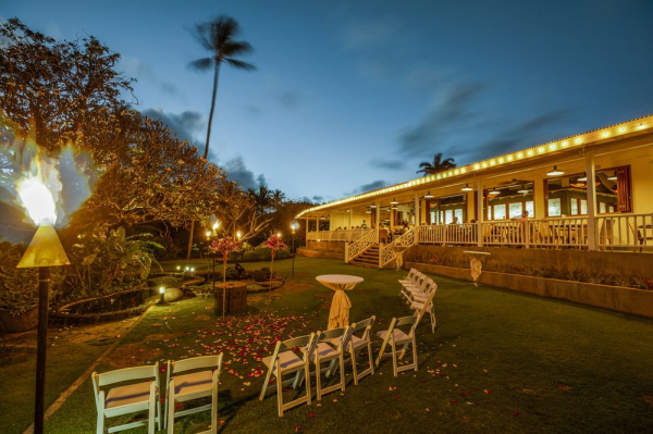 Best offers for CASTLE KIAHUNA PLANTATION Koloa 