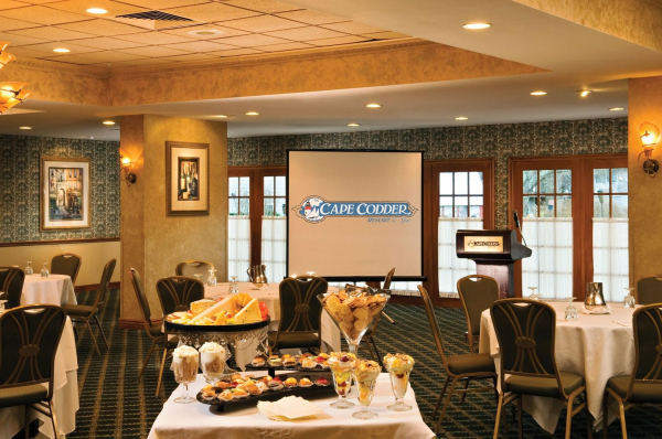 Best offers for Cape Codder Resort & Spa Hyannis 