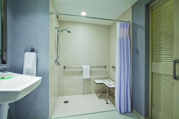 أفضل العروض ل Hyatt Place San Jose Downtown سان جوسيه
