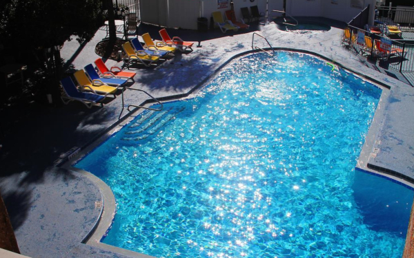 Best offers for Ramada by Wyndham Kissimmee Hotel Orlando