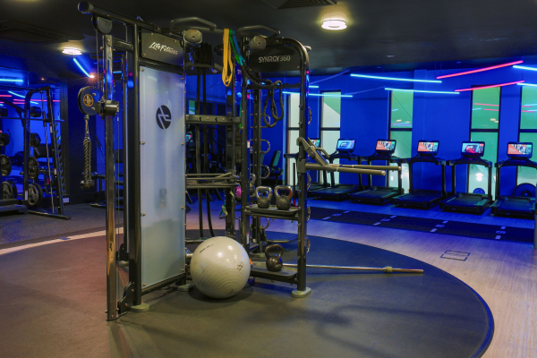 أفضل العروض ل فندق كرو هاول و سبا كرو