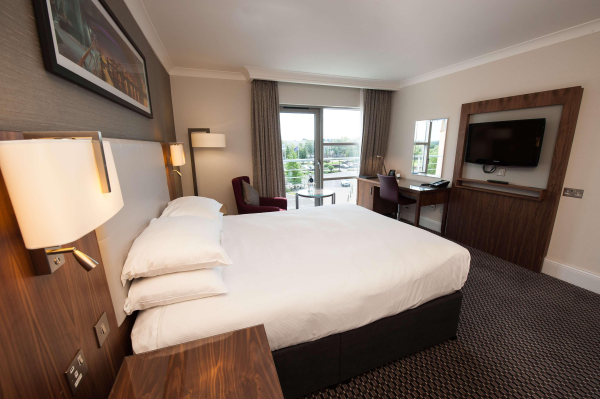 أفضل العروض ل DoubleTree by Hilton Glasgow  Strathclyde جلاسجو