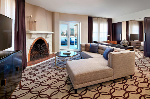 Best offers for Hotel Adagio, Autograph Collection San Francisco