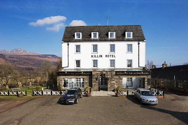 Best offers for Killin Hotel Perth 