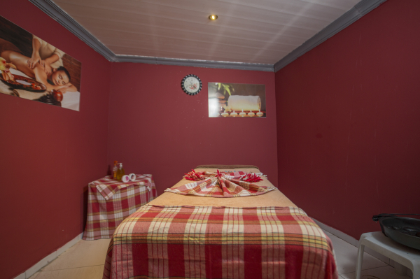 Best offers for Side Sunberk Hotel Side