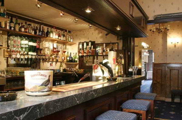 Best offers for Tinto Hotel Peebles