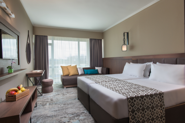 Best offers for Alba SUNNY BEACH