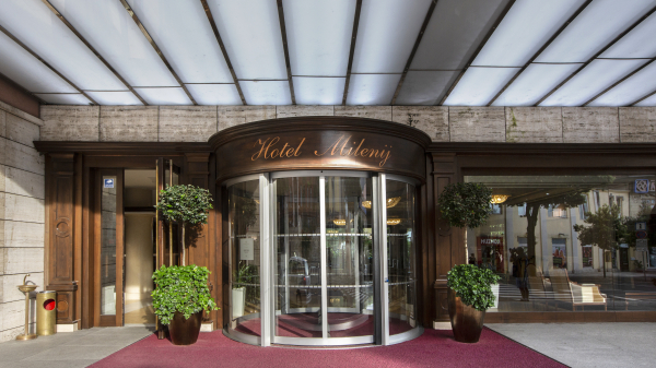 أفضل العروض ل فندق امادريا بارك ميلنيج أوباتيجا