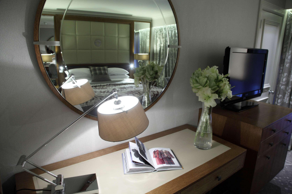 أفضل العروض ل Hilton Grand Vacations Club Craigendarroch Suites ابردين 