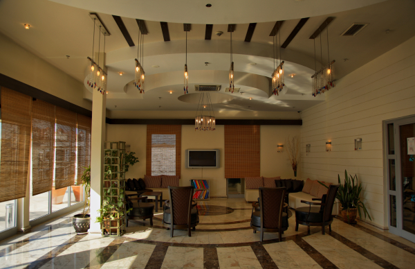 Best offers for Lavitas Hotel Side