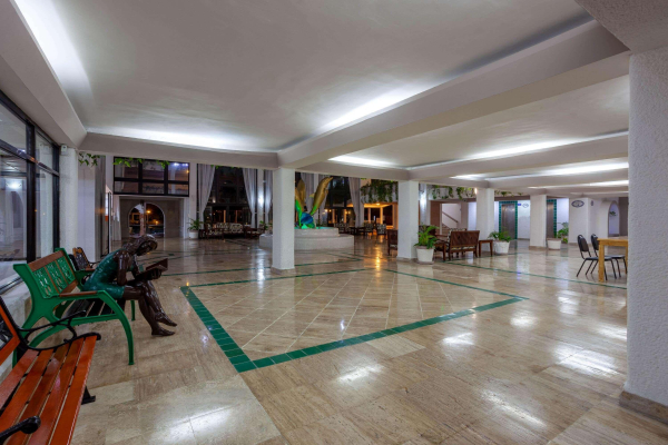 Best offers for Cozumel Hotel Resort Trademark Collection Wyndham Cozumel