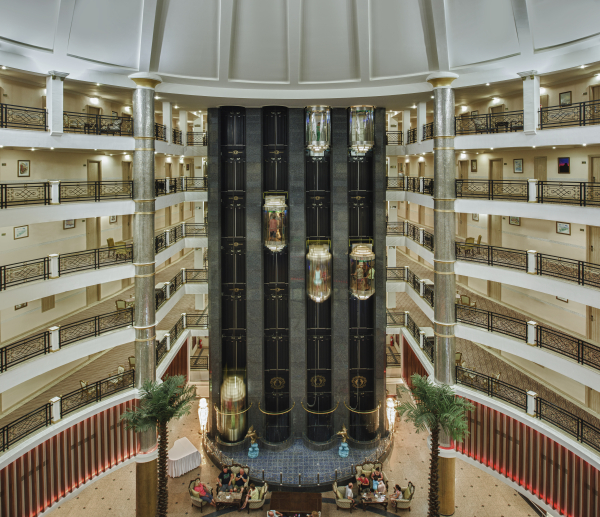 Best offers for Delphin Deluxe Resort Alanya