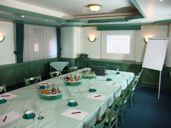 Best offers for Hotel Landhaus Alpinia Berlin