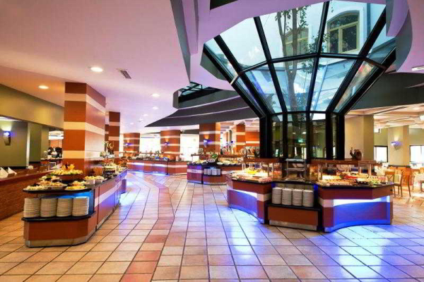 Best offers for Limak Arcadia Sport Resort Hotel Belek