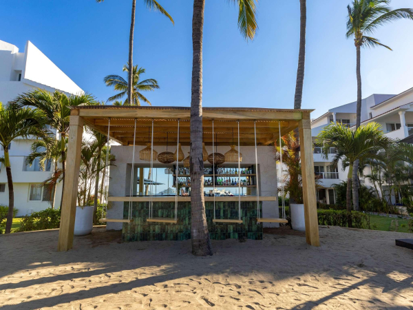 Best offers for Marival Emotions Res & Sui Riviera Nayarit Mercure Nuevo Vallarta