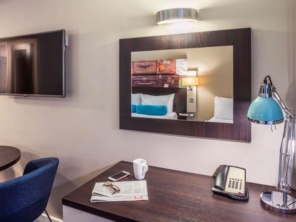 Best offers for Mercure London Heathrow Hillingdon