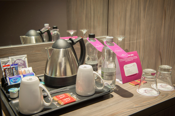 Best offers for Crowne Plaza Royal Victoria Sheffield Sheffield