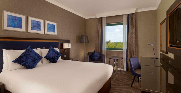 Best offers for Doubletree by Hilton Woking Woking 