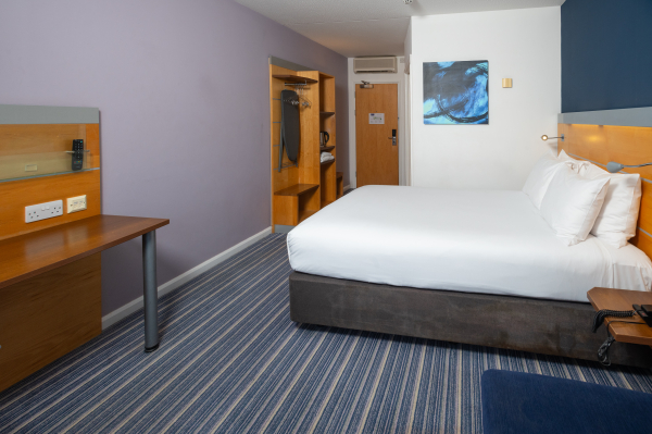 Best offers for Holiday Inn Express Stevenage Stevenage