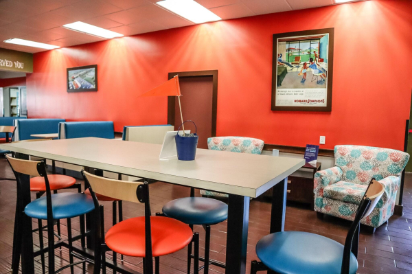 Best offers for Howard Johnson by Wyndham Ocala FL Ocala