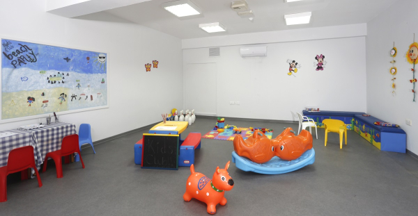 Best offers for Kapetanios Aqua Resort Paphos