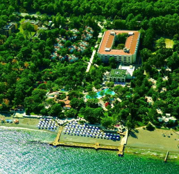 Best offers for Majesty Club La Mer Art Goynuk 