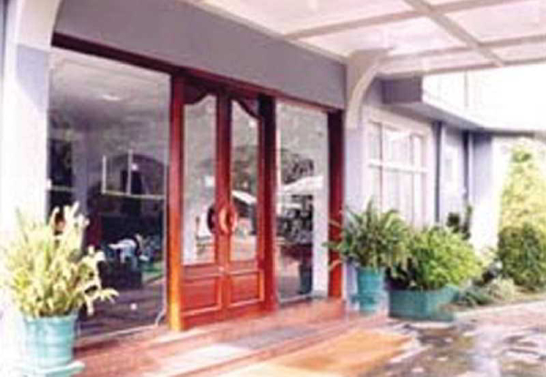 Best offers for Galway Heights Hotel Kandy