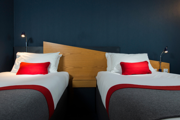 Best offers for Holiday Inn Express Exeter M5, Jct 29 Exeter