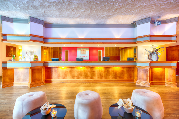 أفضل العروض ل فندق ليوناردو هايديلبيرج فاللدورف فالدورف