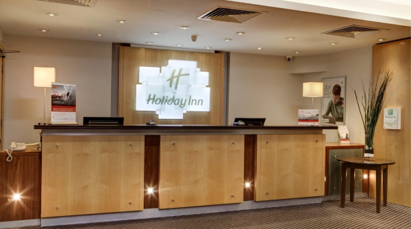Best offers for Holiday Inn Basingstoke Basingstoke