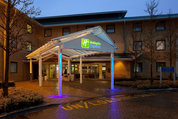Best offers for Holiday Inn Express Milton Keynes Northampton 