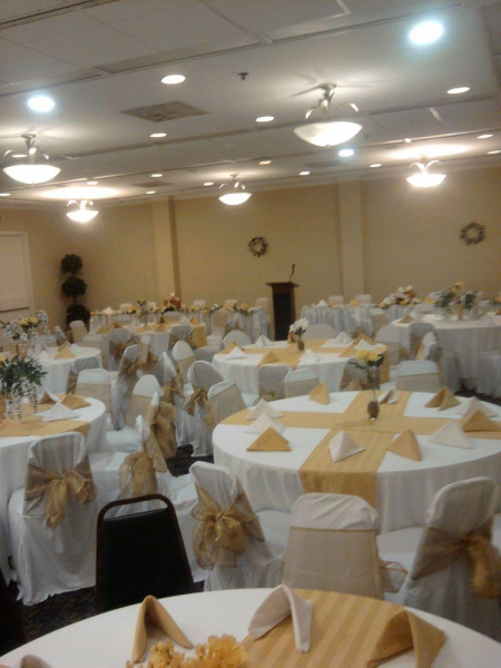 Best offers for Quality Hotel & Conference Center Atlanta